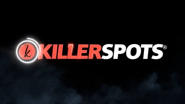 Killerspots - 2026 Reel