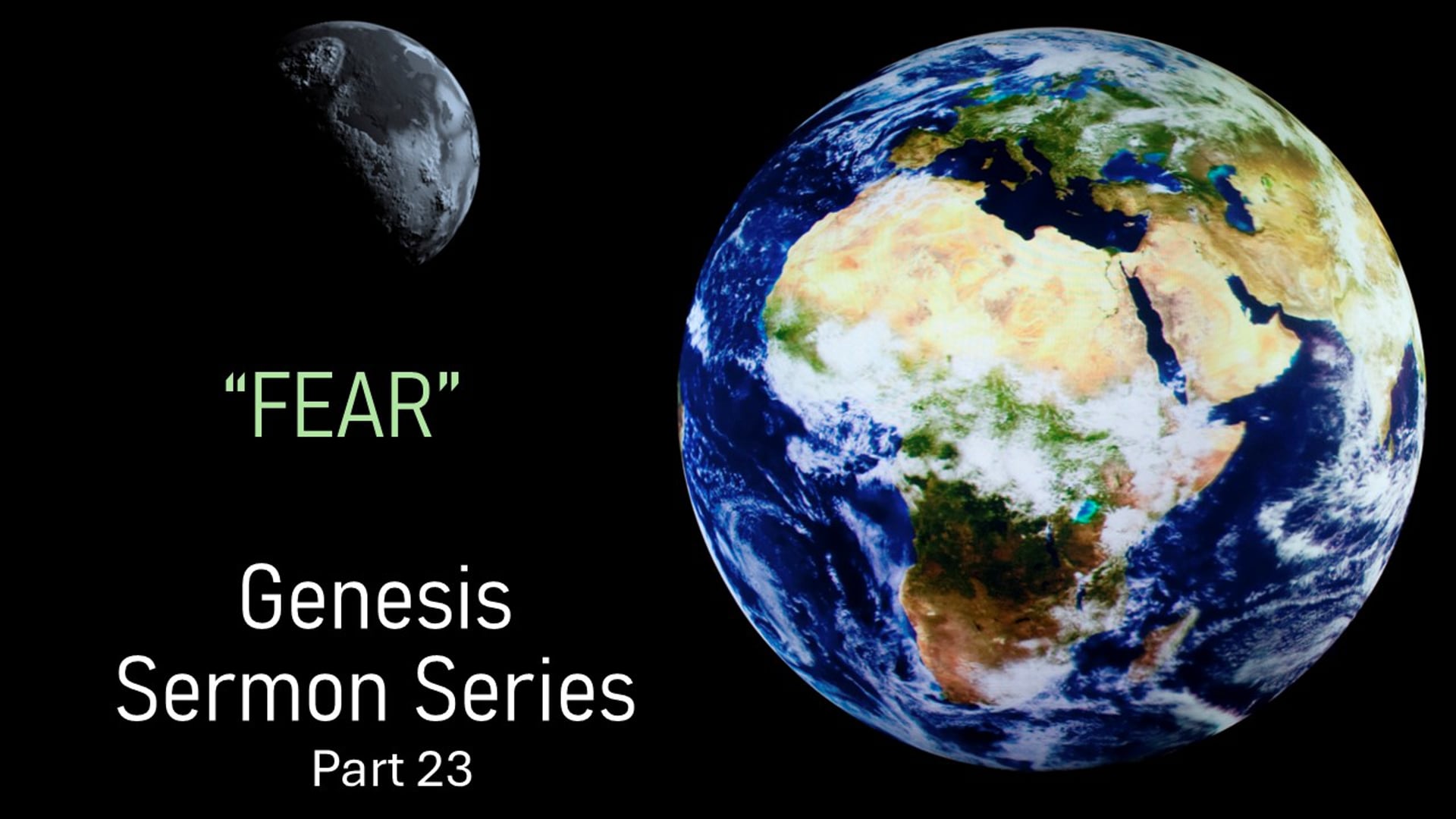 Sunday Morning Worship 2026-03-08