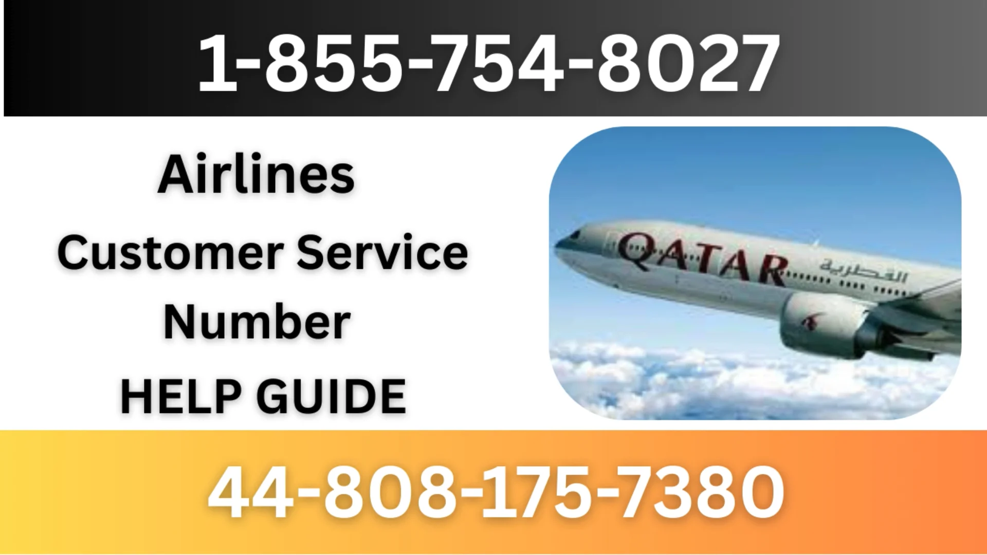 QATAR Airways &trade; Customer Service Official Guide || Step-by-Step Help & Support QATAR Airways
