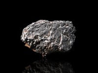Sikhote Meteorite AWMET440 video 1