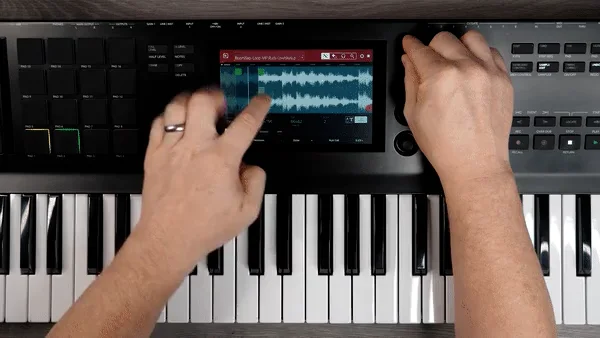 MPC Key 61 | Akai Professional