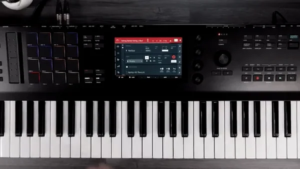 MPC Key 61 | Akai Professional