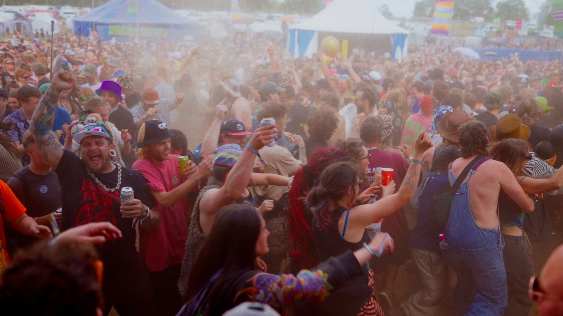 Balter 2025 highlight promo