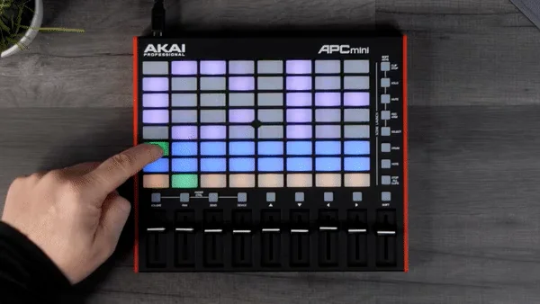 APC Mini MK2 | Akai Professional | Akai Pro