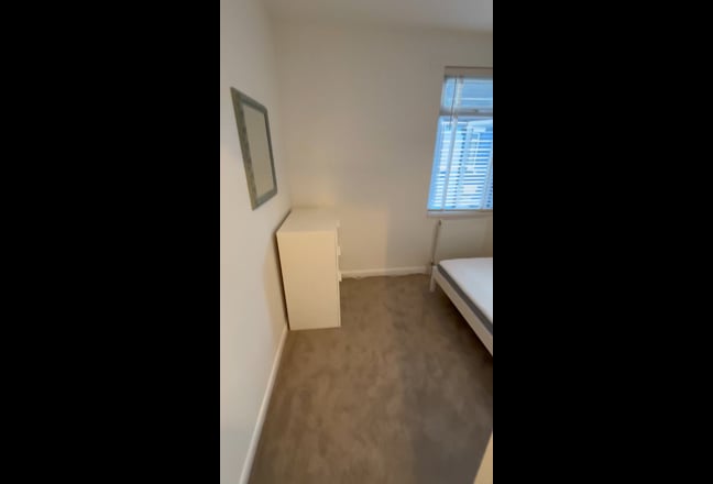 Double Room in Newly Renovated Old Town Terrace Main Photo