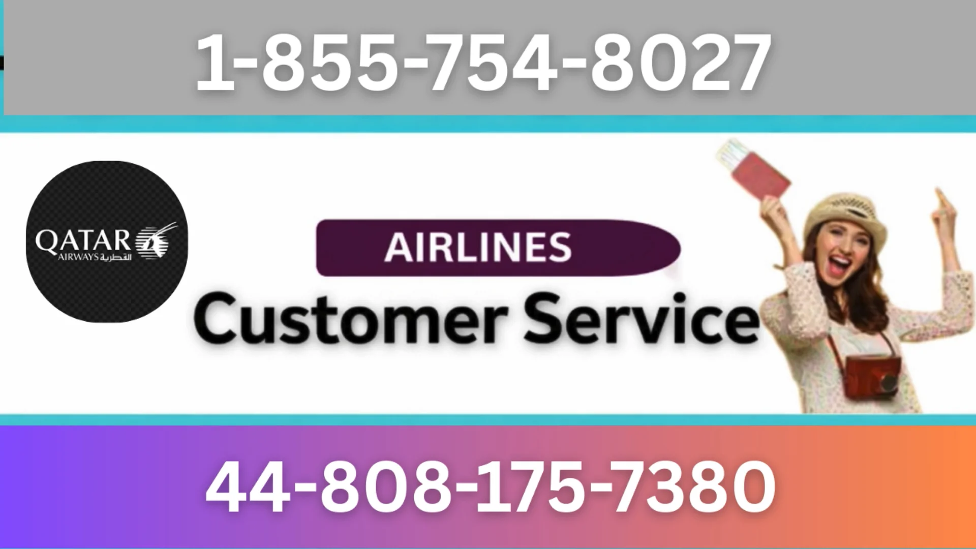 QATAR Airways &trade; Customer Service Official Guide || Step-by-Step Help & Support QATAR Airways