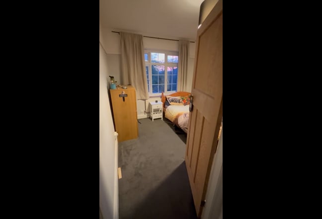 Double  room: Rare find in lovely Earlsfield Flat Main Photo
