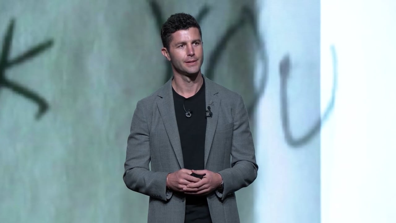 Ben Nemtin - The Power of Purpose