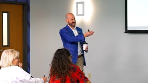 HR RETIREMENT SERIES: Investing, Stocks, and Growing Your Money