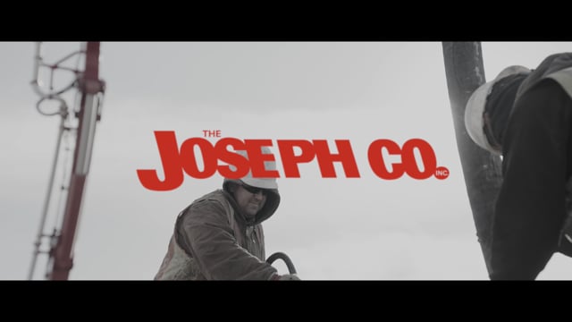 Joseph Company Brand story