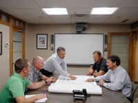 Frerichs Construction