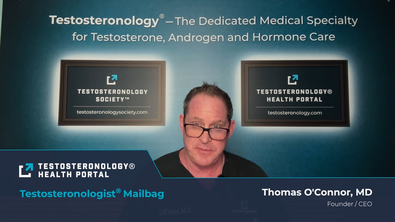 Does DIM Help With High Estradiol On Testosterone Pellets?