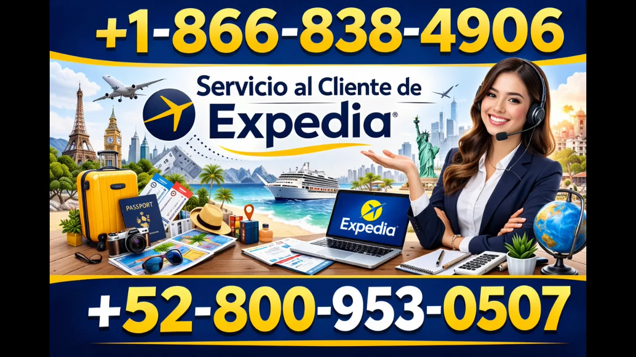 【  Expedia】✮ Desglose completo del servicio al cliente &mdash; ✓ Gu&iacute;a completa del servicio de soporte