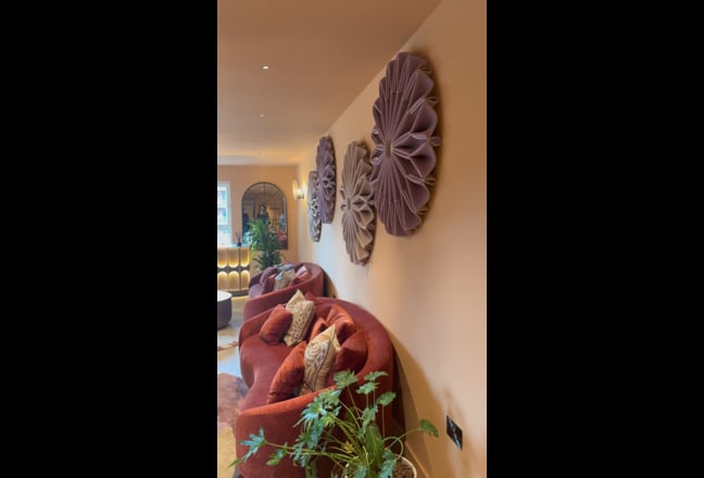 Double Room in Ancoats! Main Photo