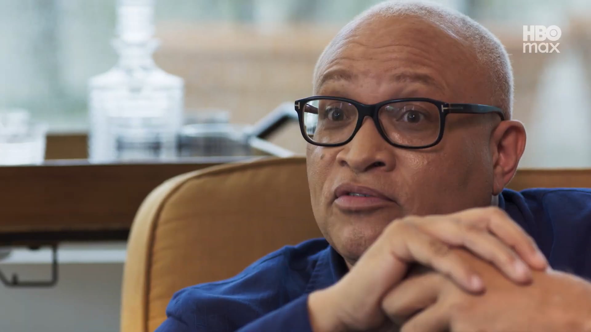 Seen & Heard: The History of Black Television