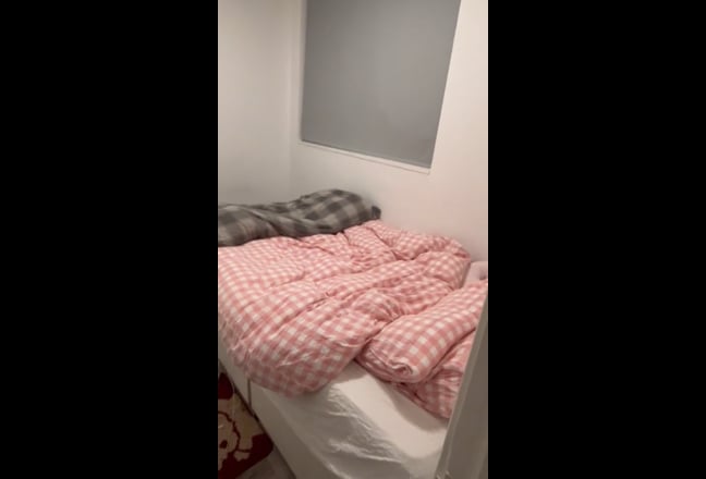 2 bedroom, 1 bathroom flat near UCL + Euston + Reg Main Photo