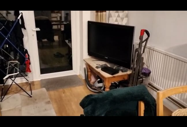 Sunny Room facing Garden Zone 2/3 near Thameslink Main Photo