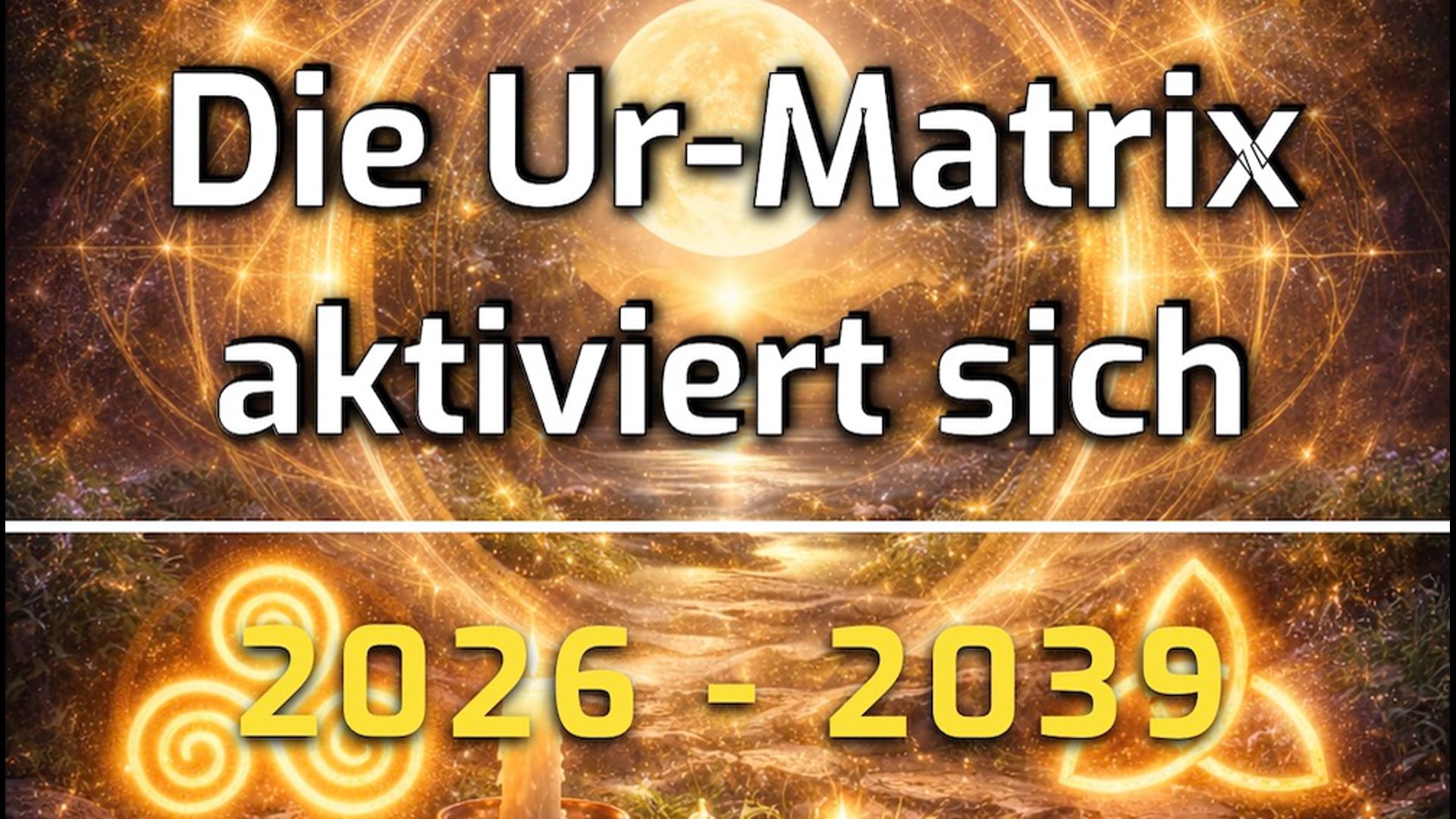 Im Heilfeld der Göttinnen