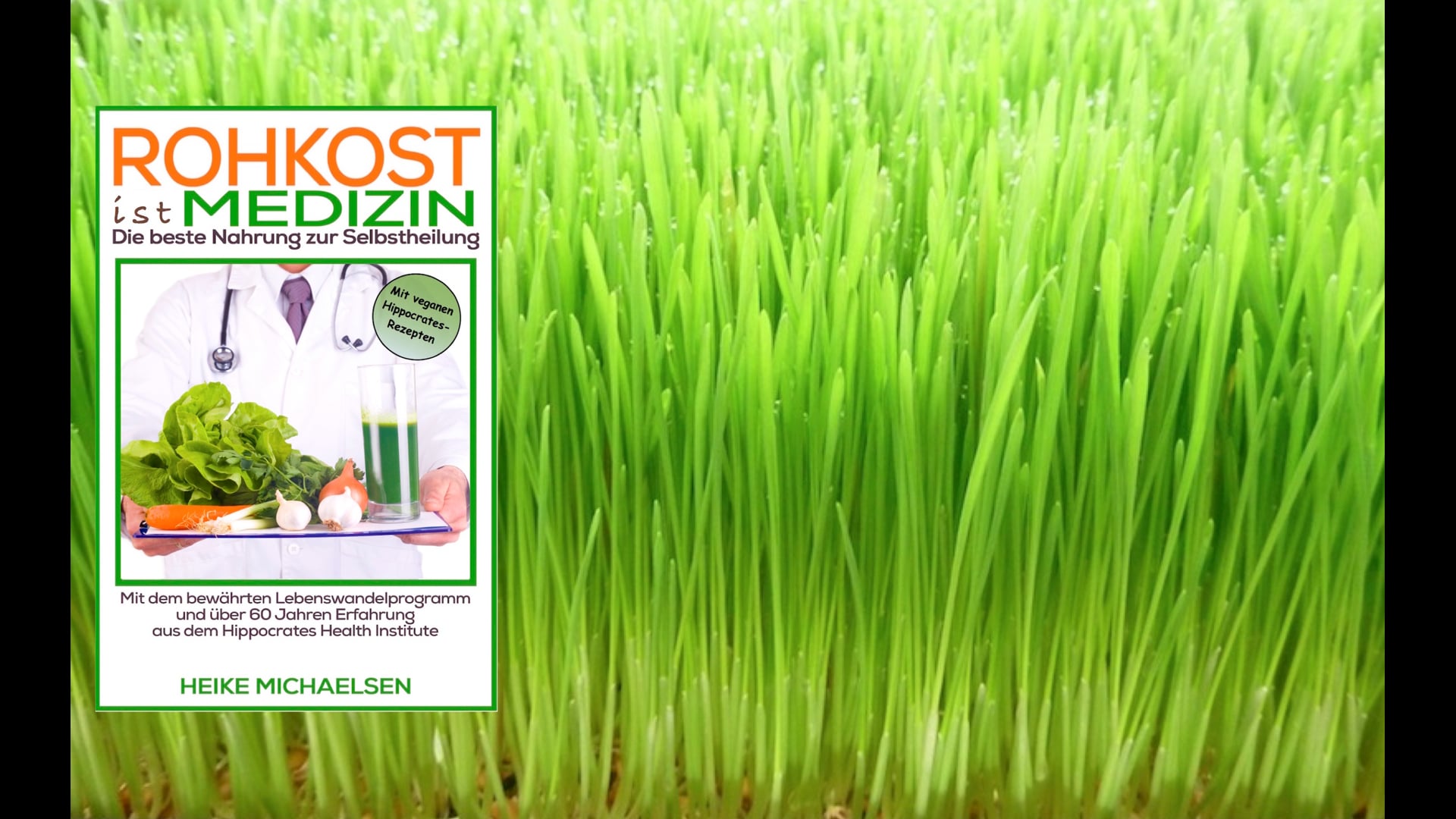 5 Schritte zur Aktivierung der Selbstheilung nach dem Lebenswandelprogramm