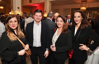 Die Sieger der ADGAR-Awards 2026 sind gekürt