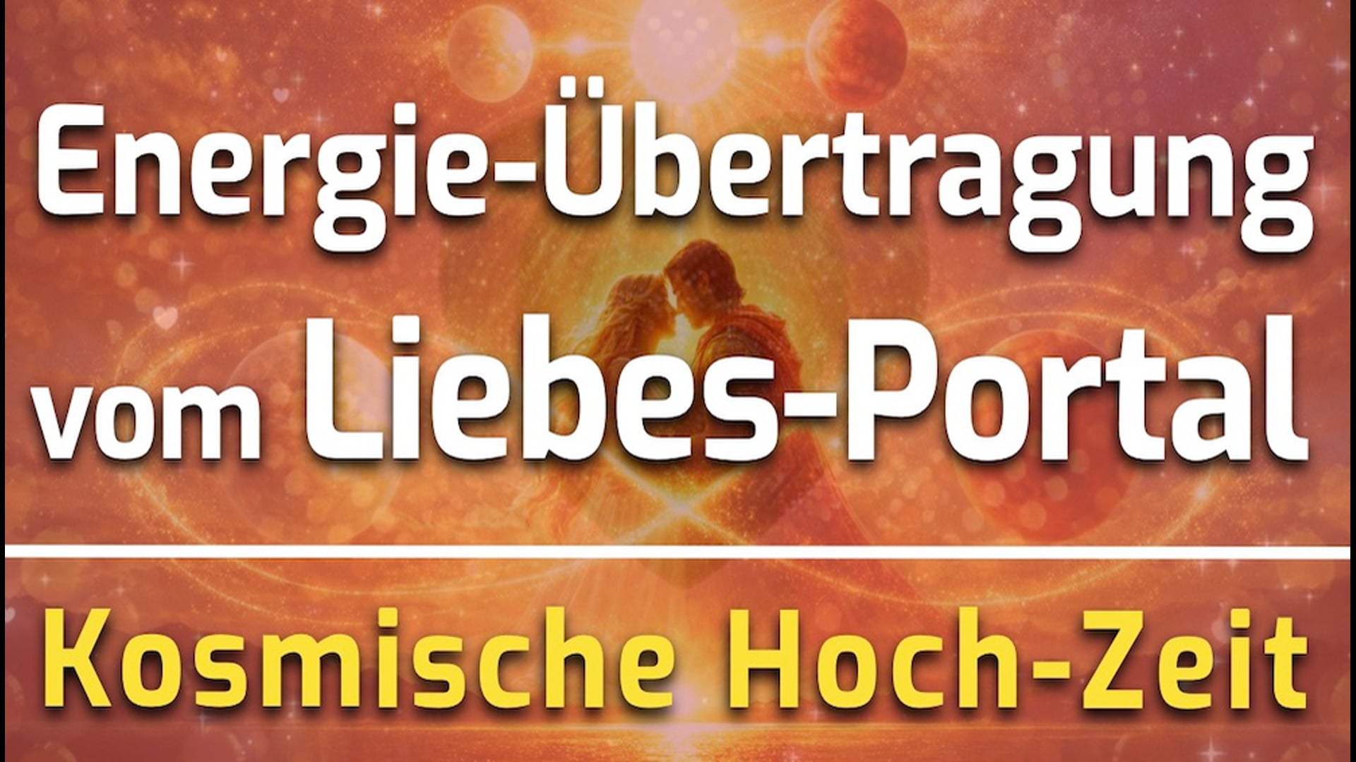 Liebessegen-Energie-Übertragung-Sonne-Venus-Mars-Konjunktion
