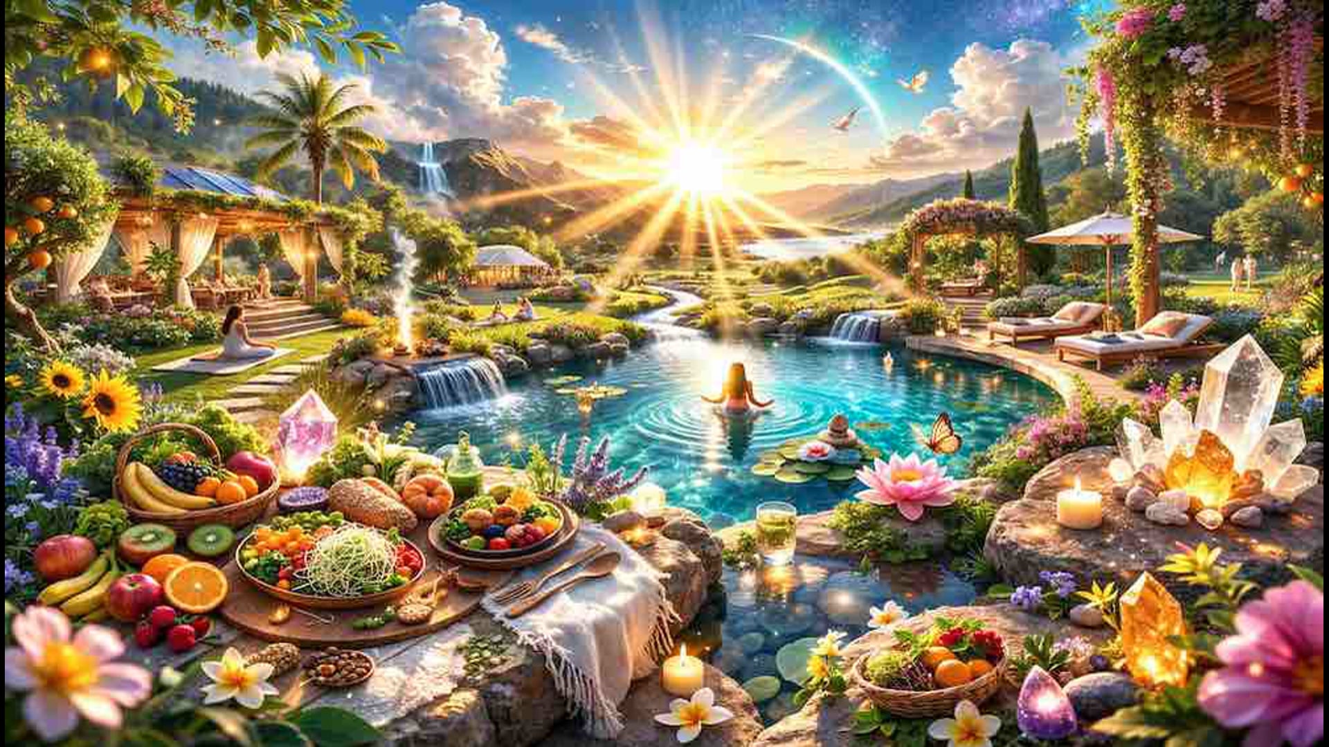 Goldene Zeitalter Hörprobe