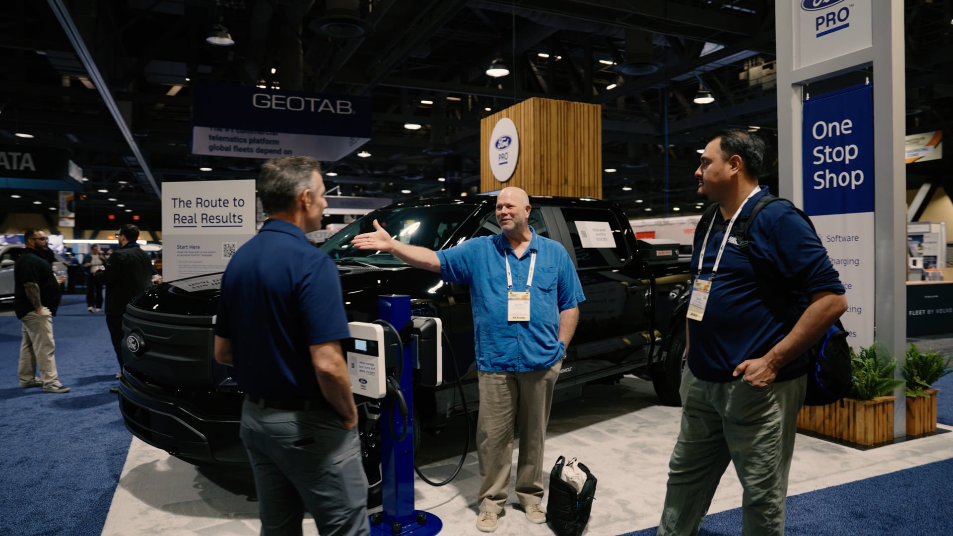 NAFA 2026 Institute & Expo