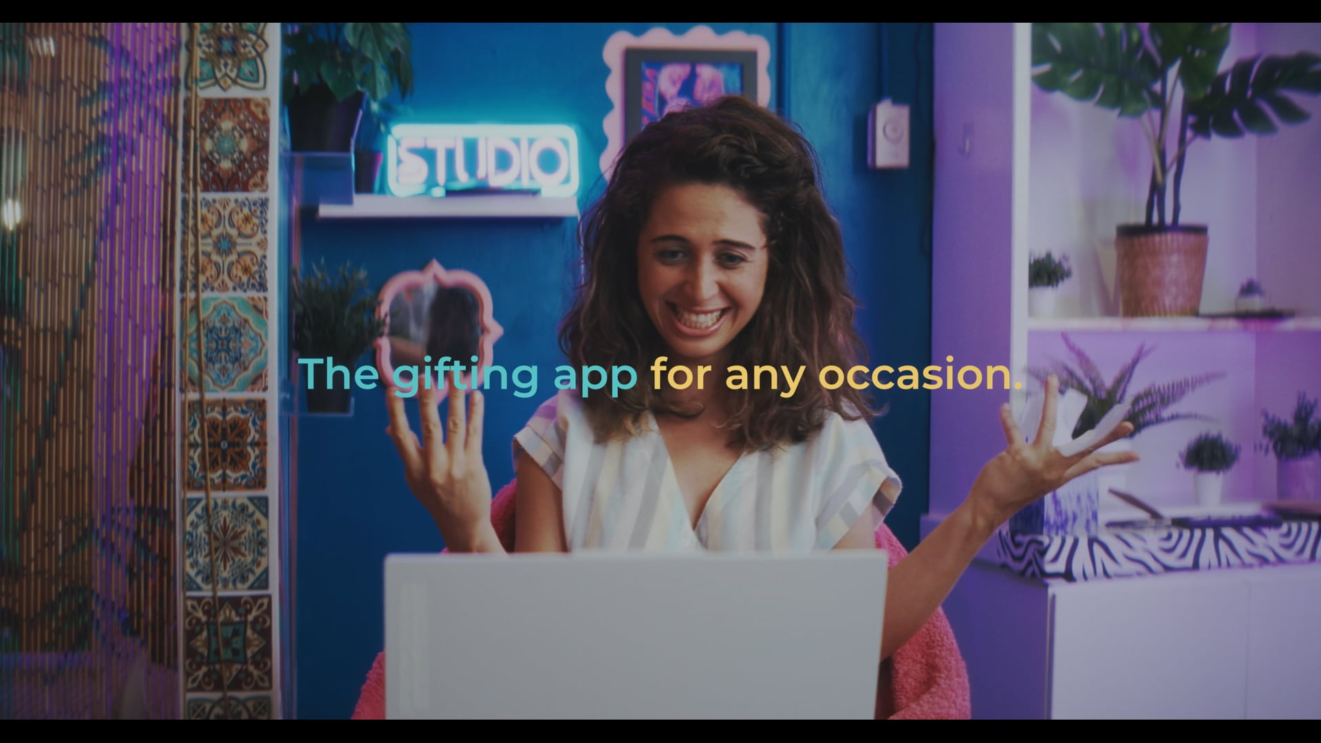 Giftship: Self Care Is In