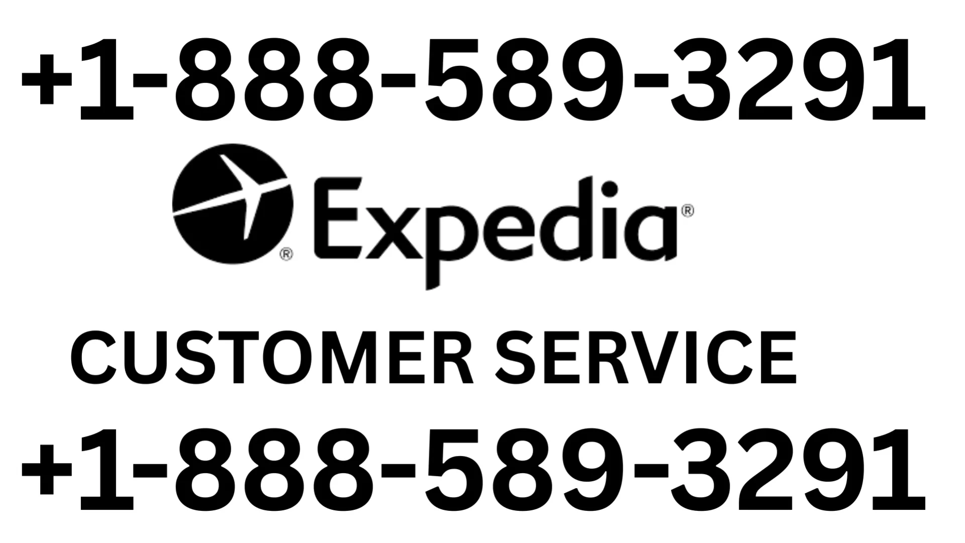Expedia&reg; Customer Service Complete Guide ➢ Step-by-Step Help & Support 24/7 Expedia