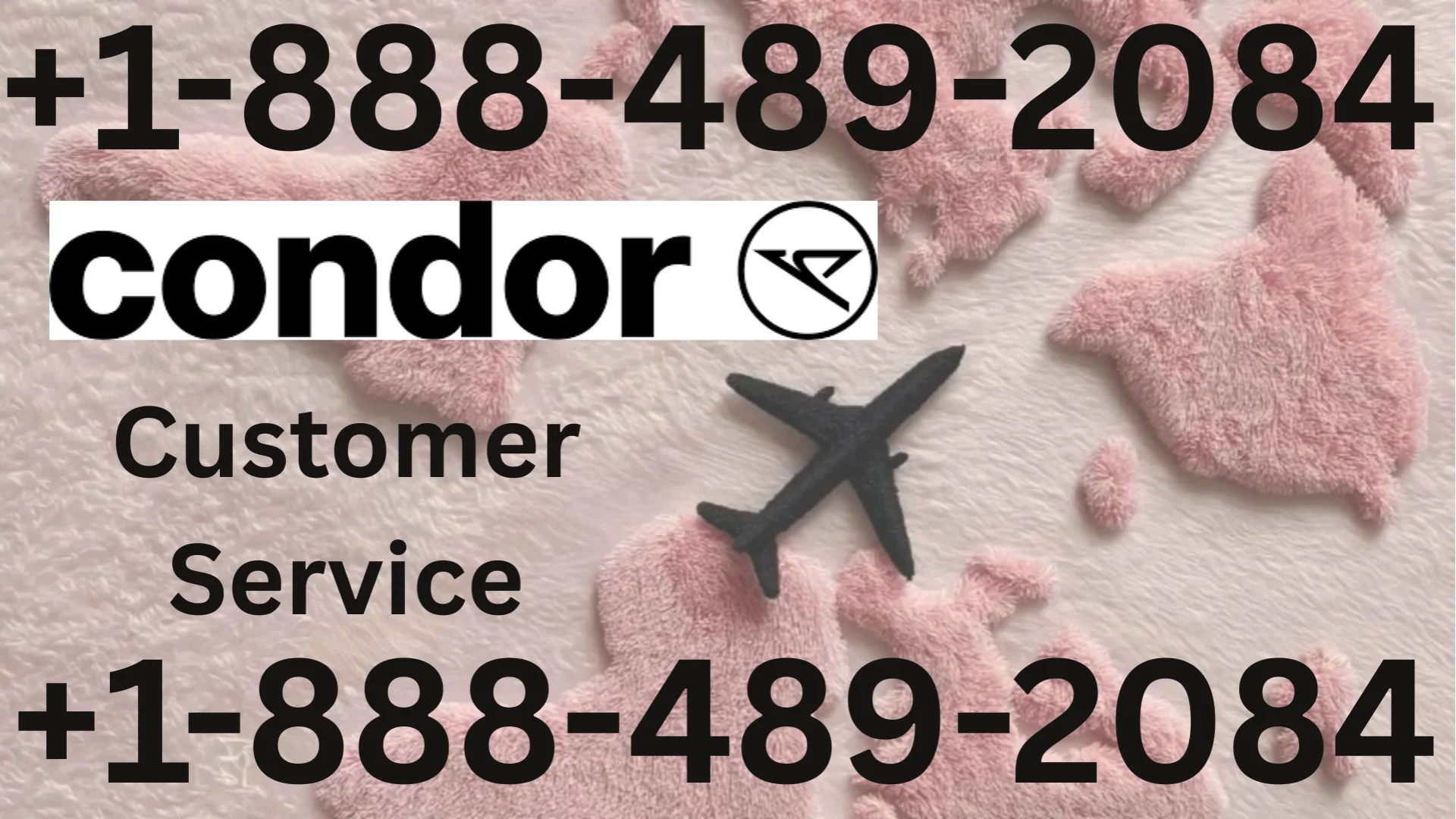 [Complete) Condor Airlines&reg; Customer Service Guide - Official Contact, Support Options & Help Resources
