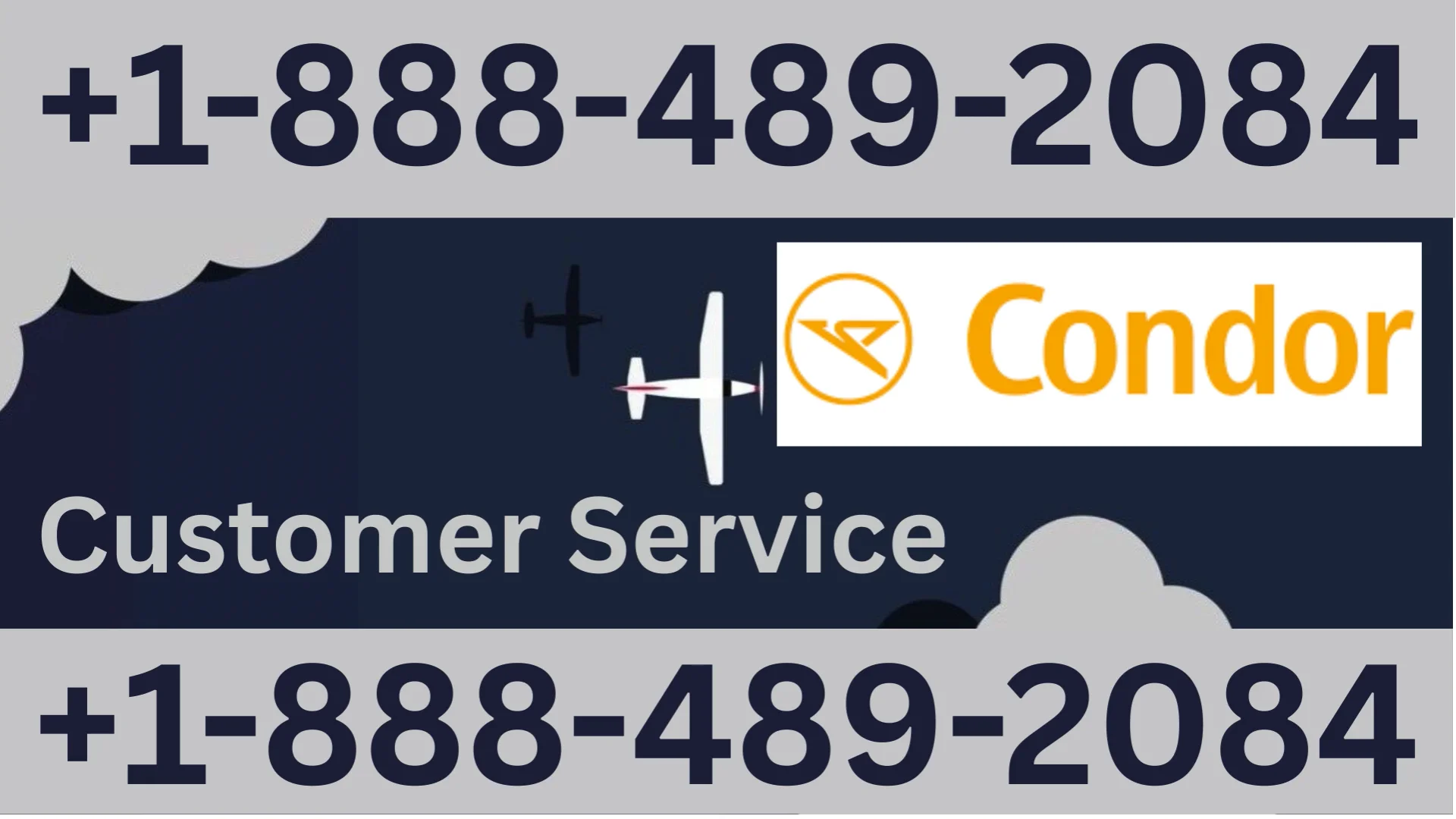 9 Ways To Access Condor Airlines Customer Service By Phone, Chat, And Email: A Step-by-step Guide