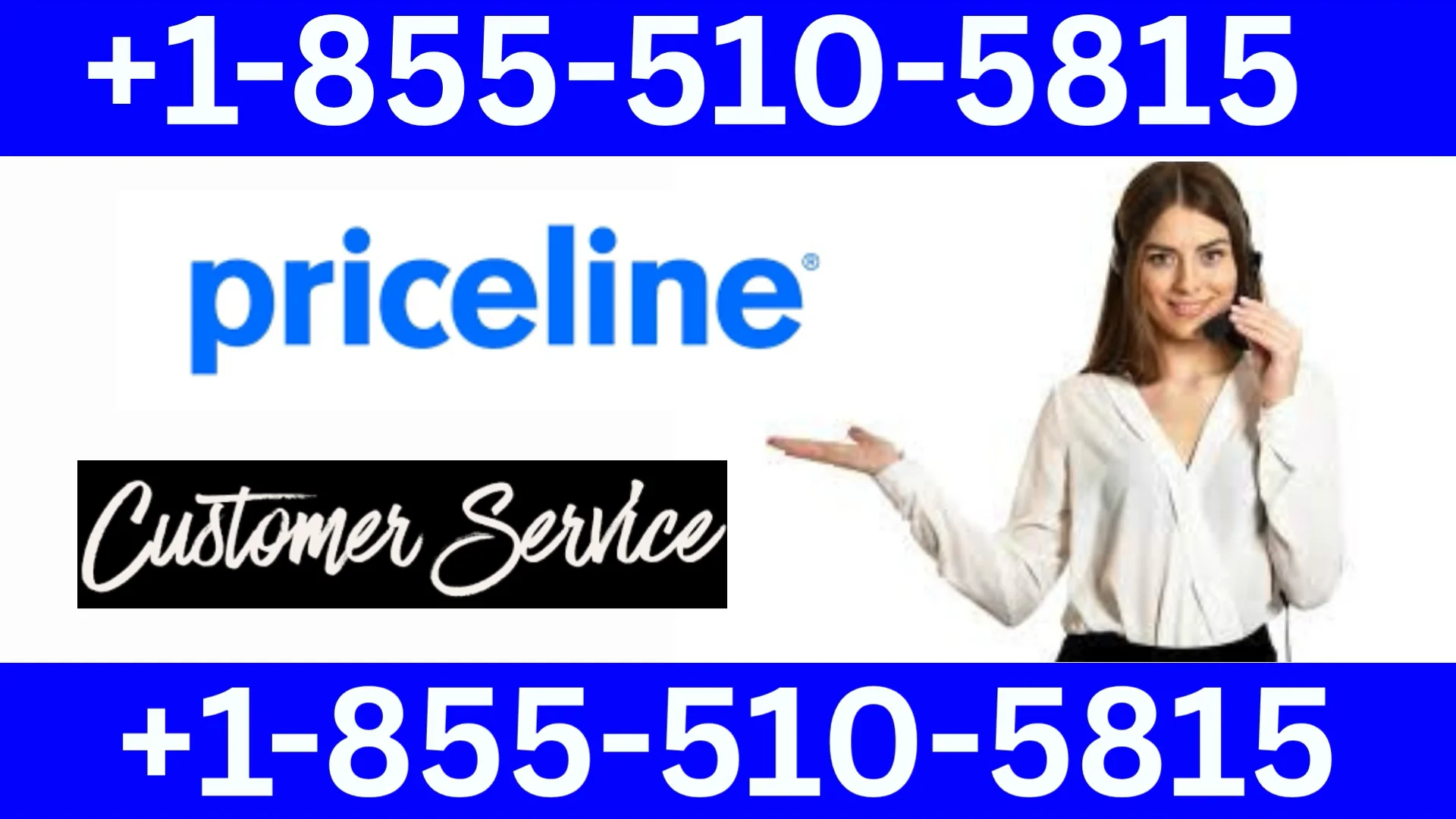 Priceline&trade; Customer Service Official Guide || Step-by-Step Help & Support Priceline&trade;