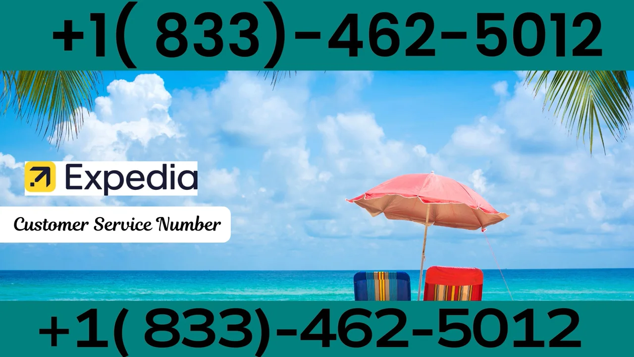 Expedia&reg; Customer Service Complete Guide = Step-by-Step Help & Support 24/7 Expedia