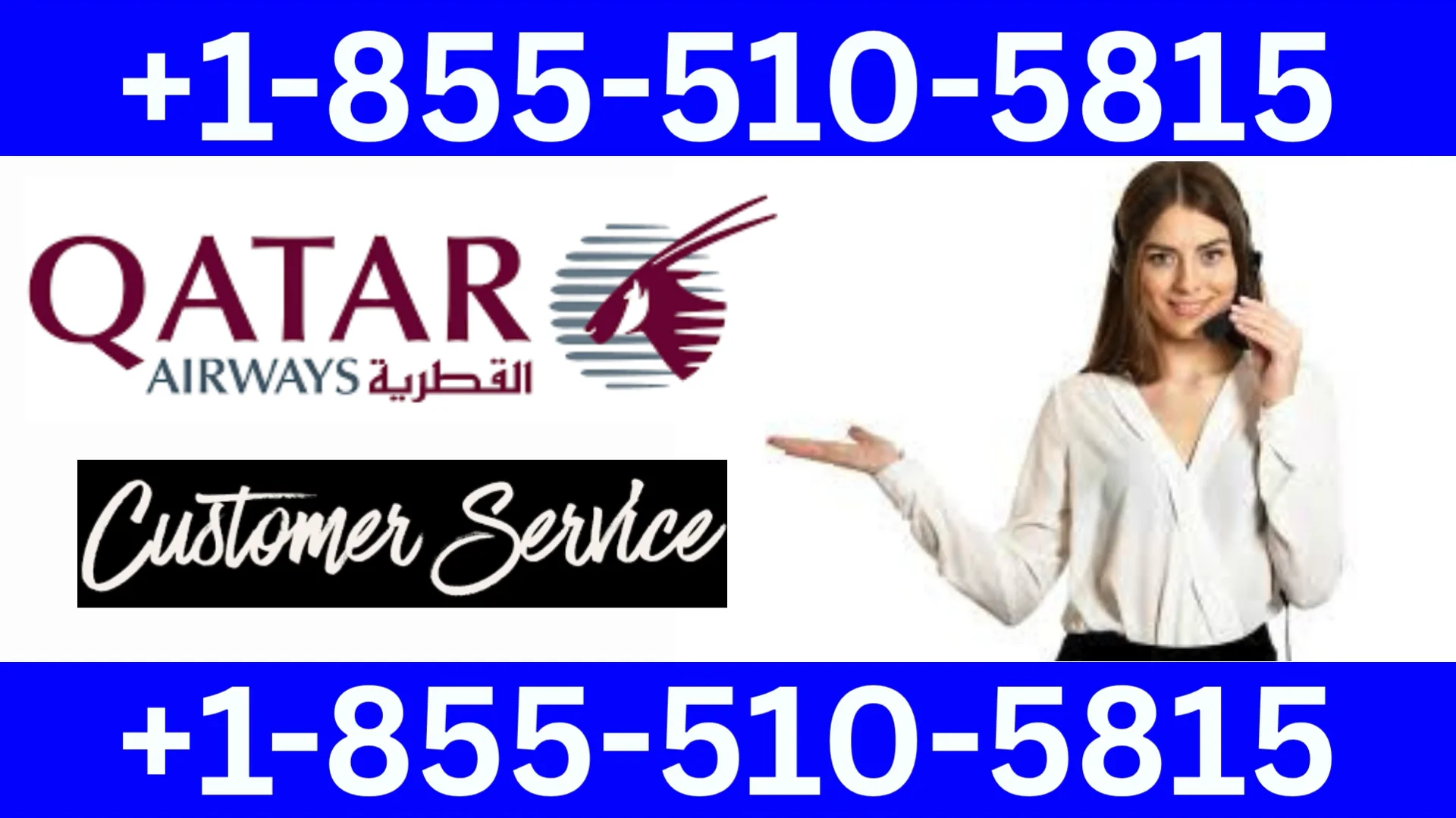 Qatar Airways&trade; Customer Service Official Guide || Step-by-Step Help & Support Qatar Airways&trade;