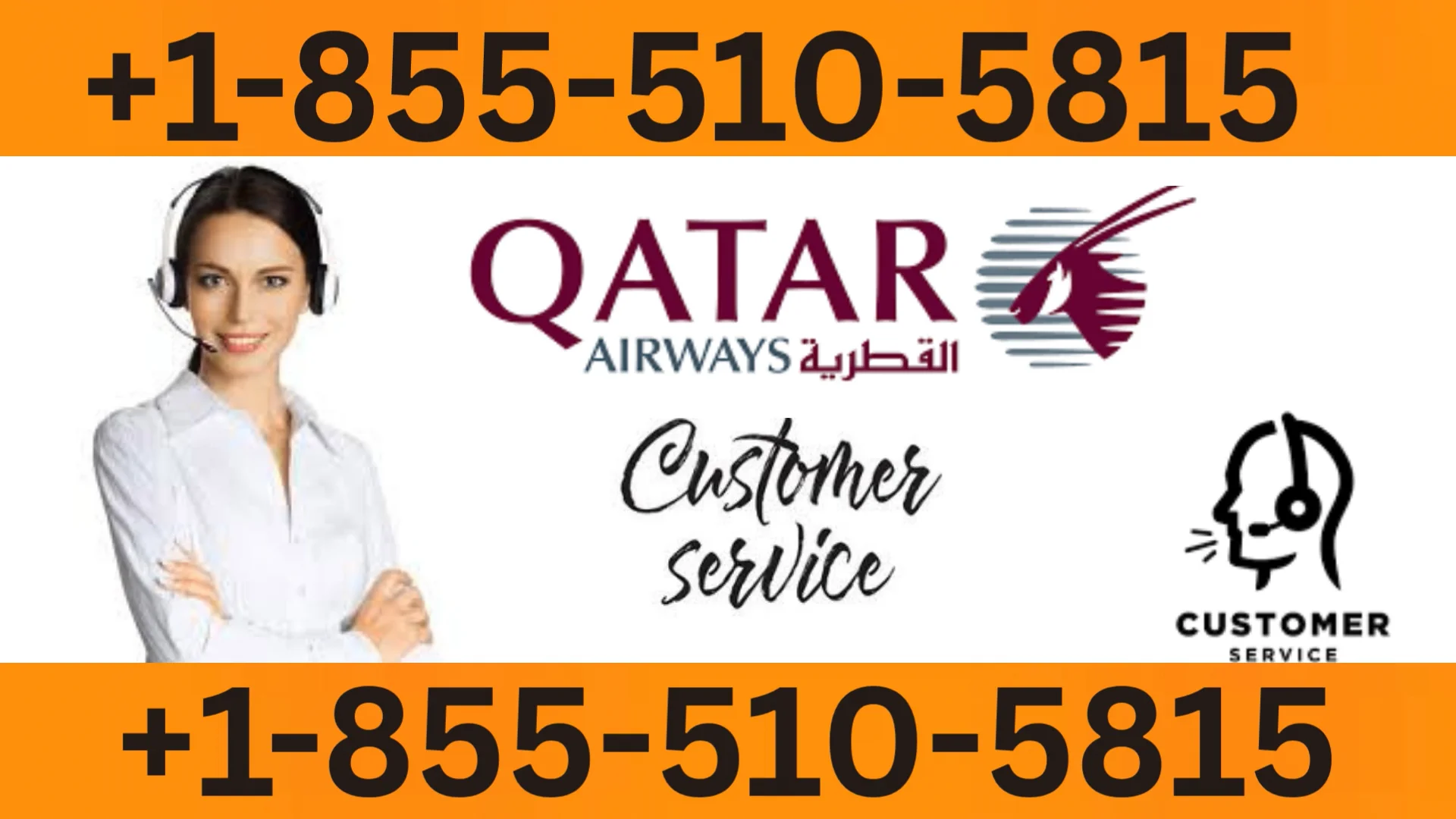 Qatar Airways&trade; Customer Care Phone Contacts (24/7 Live Person Assistance) &ndash; Help Center Guide