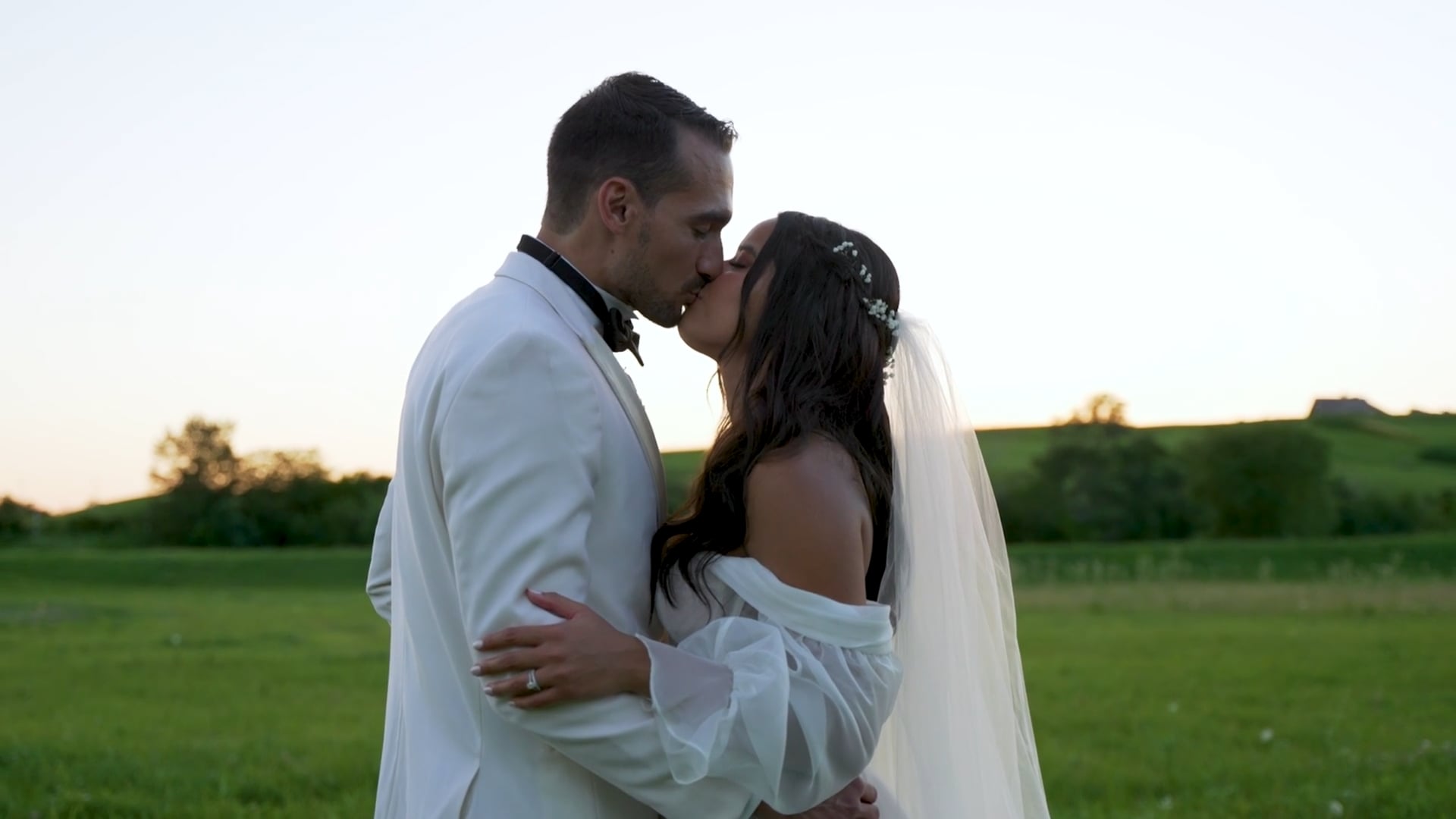 Camila and David