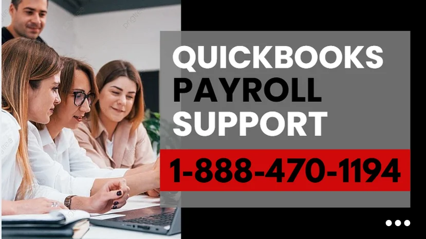 【QUICKBOOKS&reg;】{Payroll Customer Service} & Support Complete Guide to Live Chat, Email & Calls 24x7 Support Step by Step GuIDe