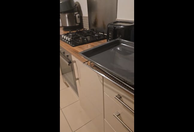 A furnished double room available  Main Photo