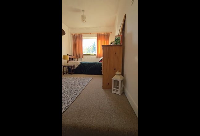 Self Contained Annexe Main Photo