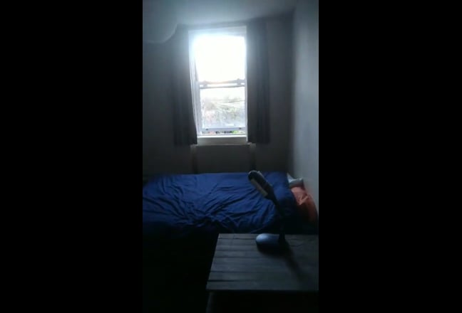 Large Double Room in Montpellier  Main Photo