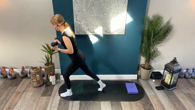 Wednesday 18th March Equipment Class 2026