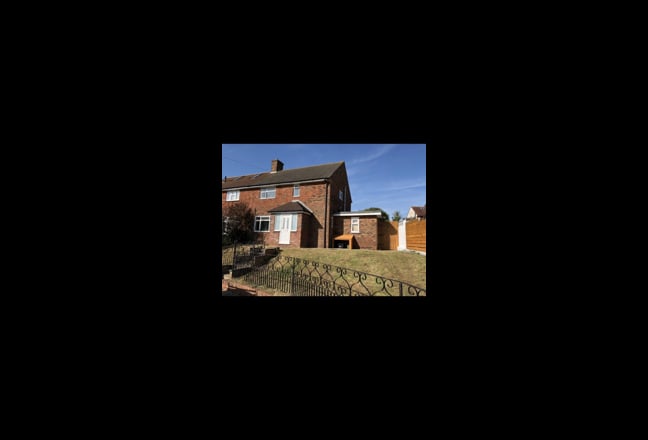 6 Bed Student House, 10 Mins from Brighton Uni Main Photo