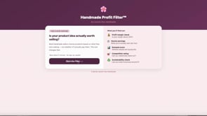 Stop guessing if your handmade product idea will make money (2)