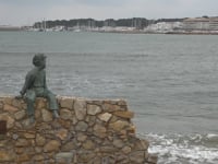 La petjada del Petit Príncep a l'Escala, present a unes jornades de la UB