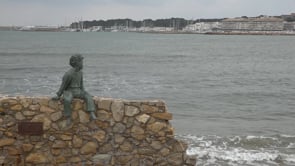 La petjada del Petit Príncep a l'Escala, present a unes jornades de la UB