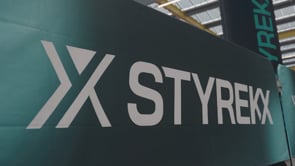 Styrekx