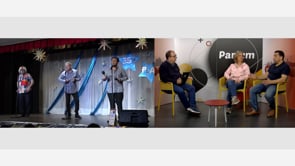 Parlem: Play Back 2026