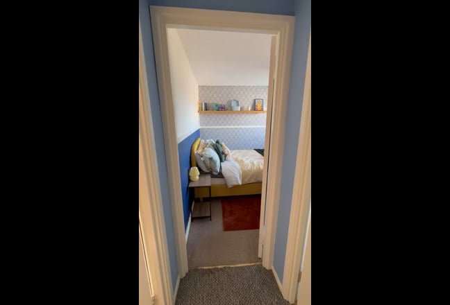 Double Room - South/East Belfast  Main Photo