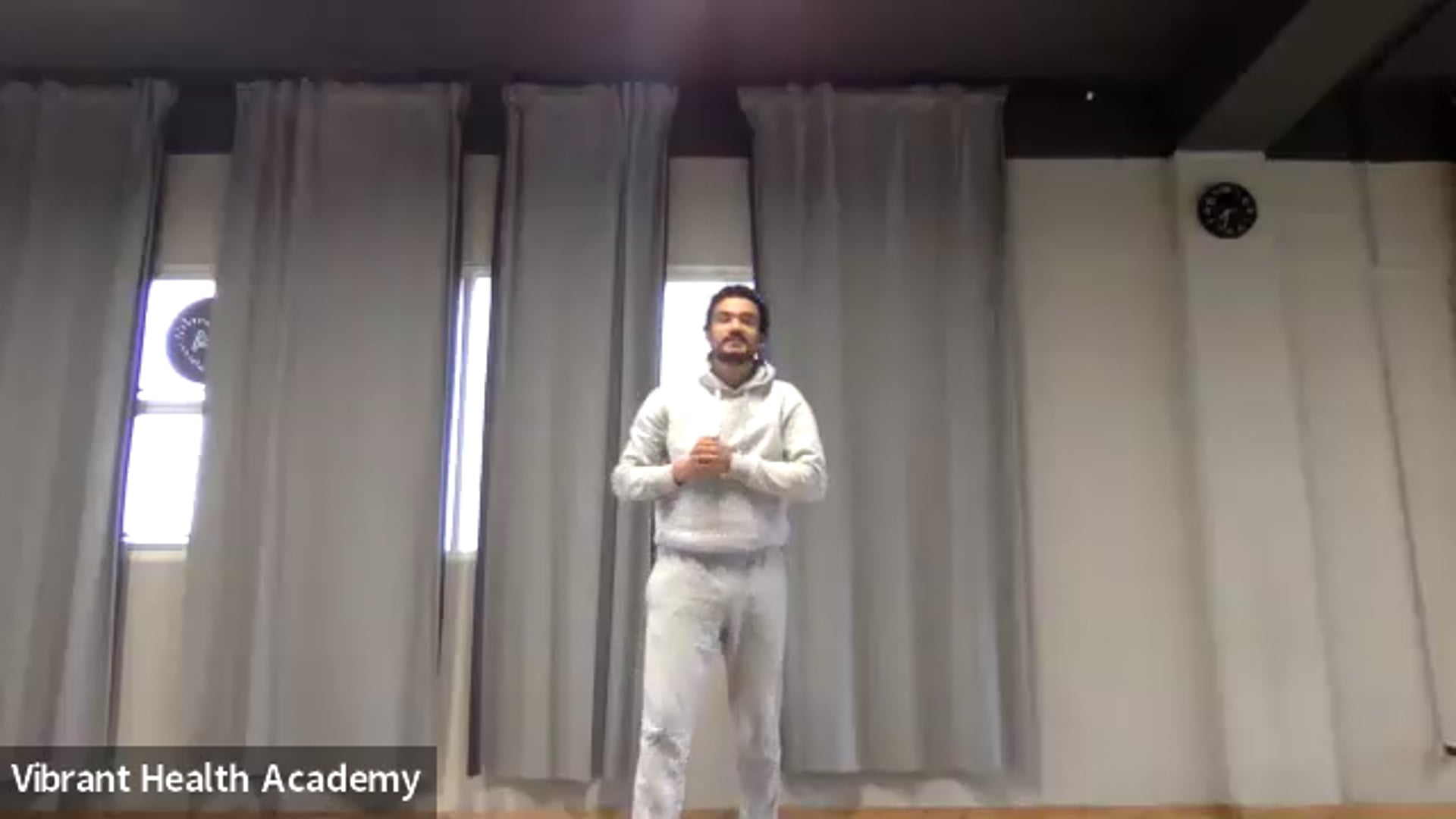 VC - Pernas & Braços | 20/03/26