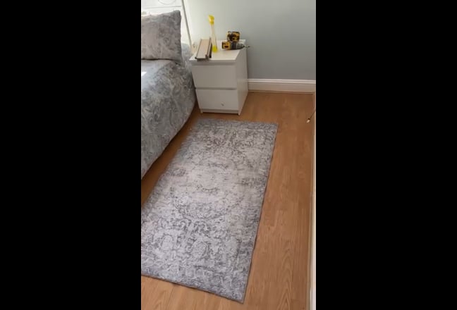 Double Room for single use ONLY  Main Photo